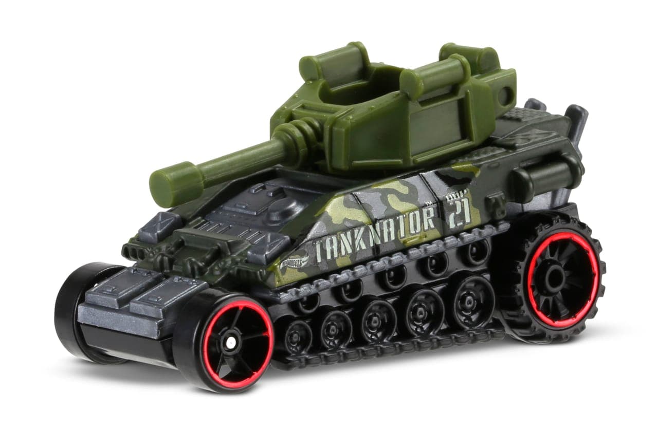 Tanknator