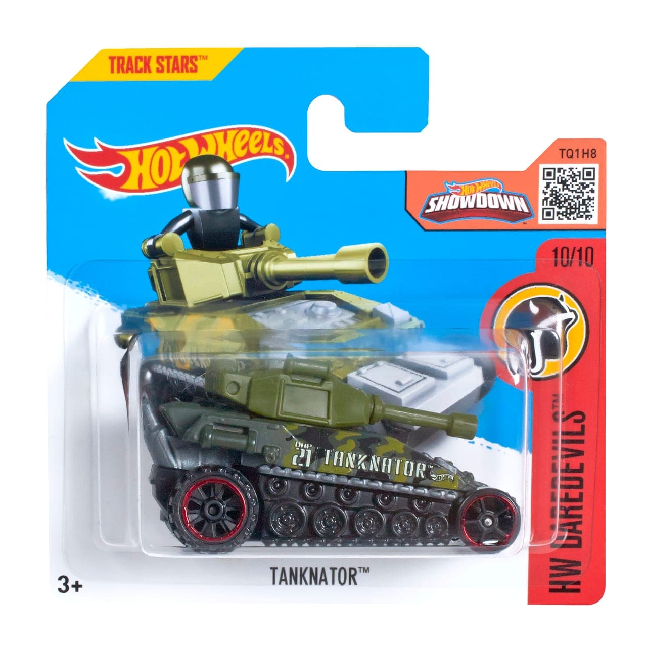 Tanknator 2
