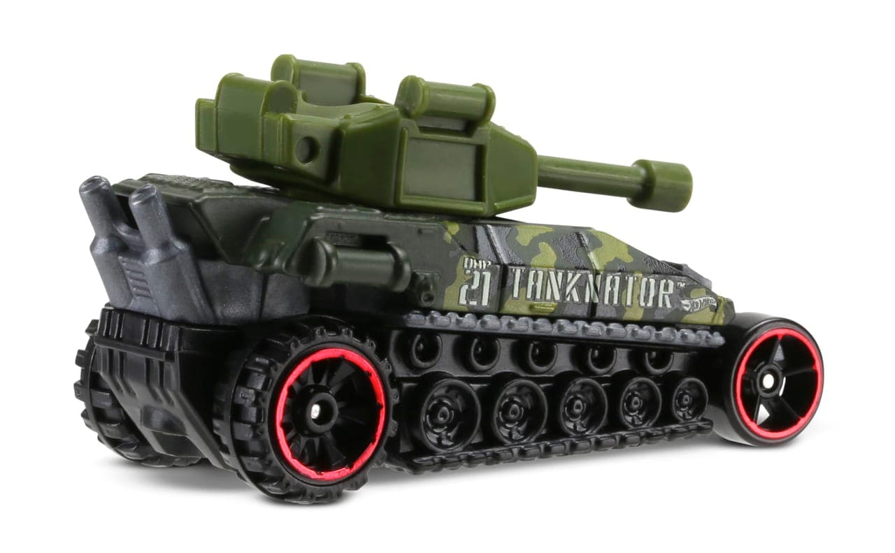 Tanknator 3