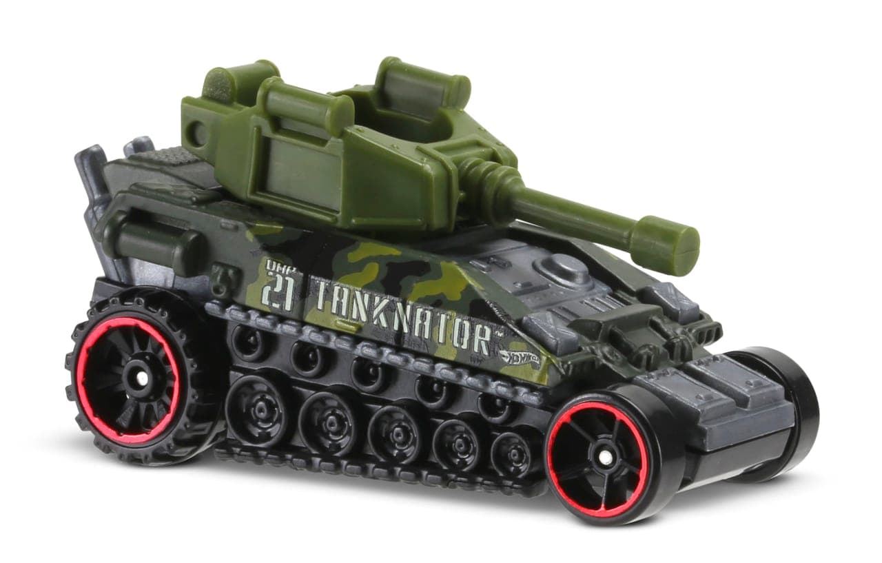 Tanknator 4