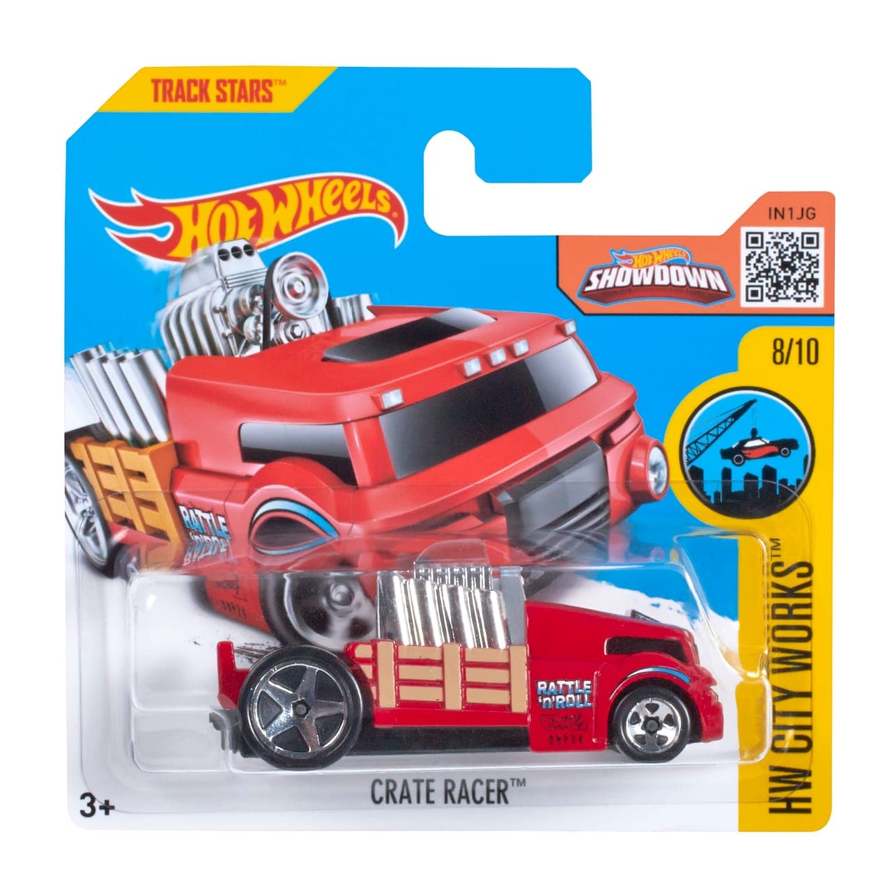 Crate Racer 2