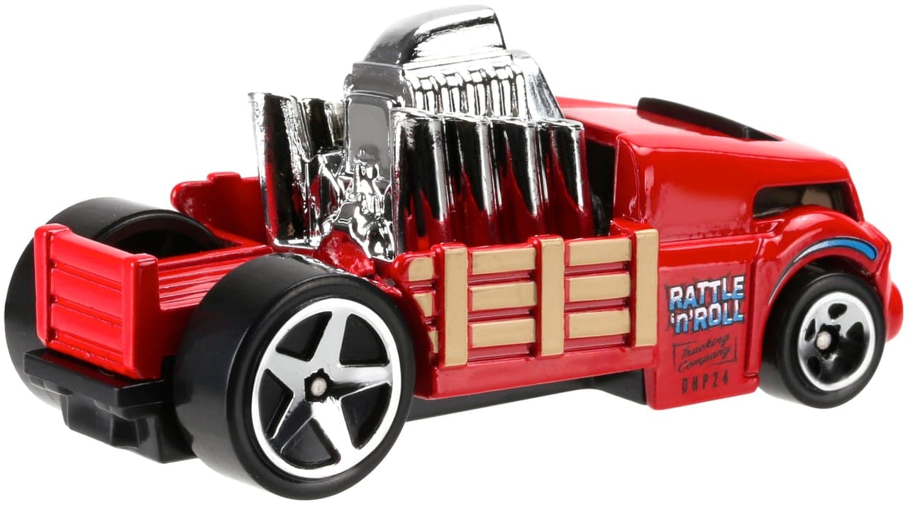 Crate Racer 3