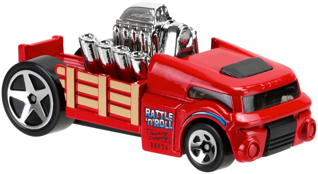 Crate Racer 4