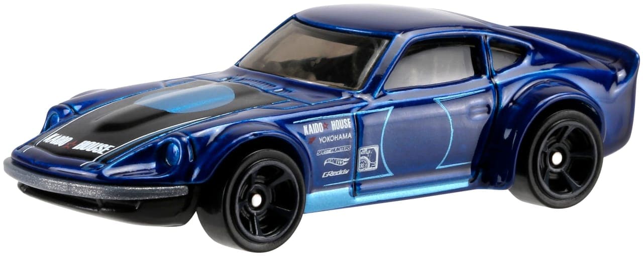 Nissan Fairlady Z