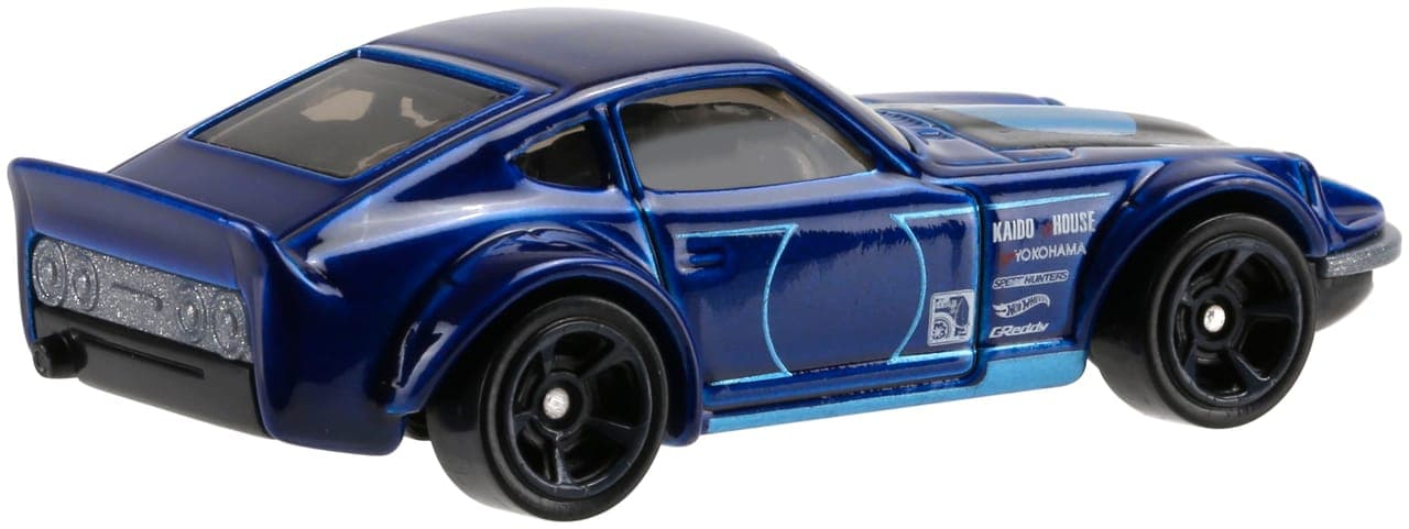 Nissan Fairlady Z 2