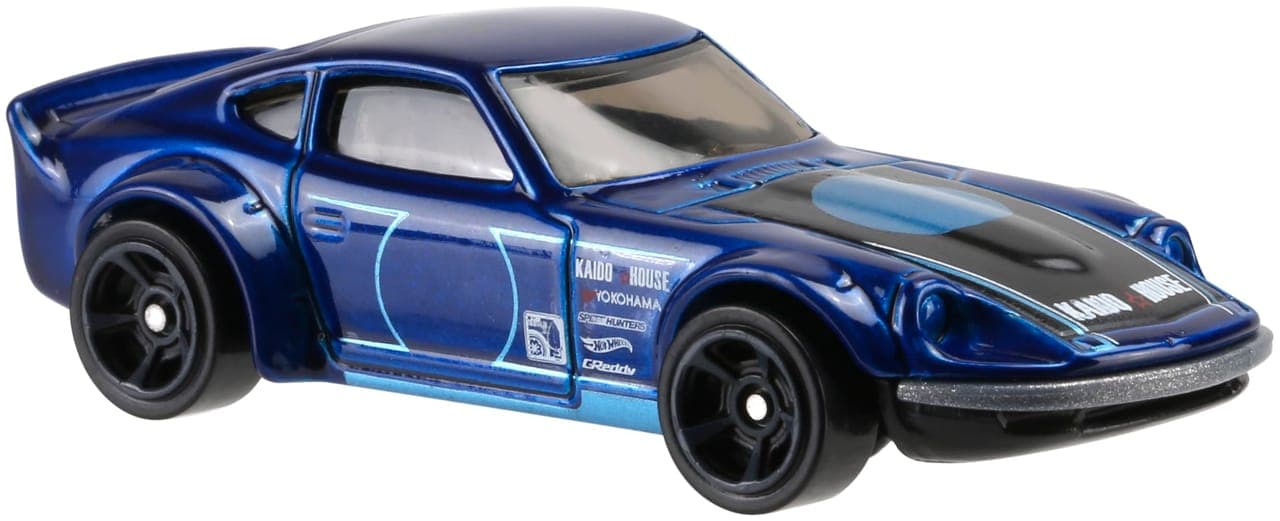 Nissan Fairlady Z 3