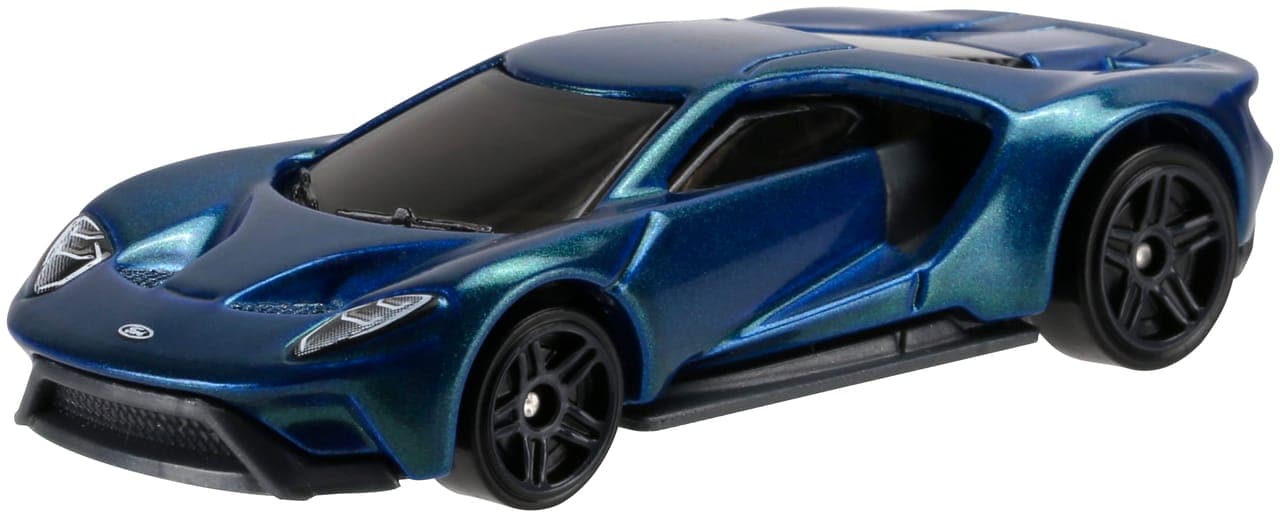 '17 Ford GT