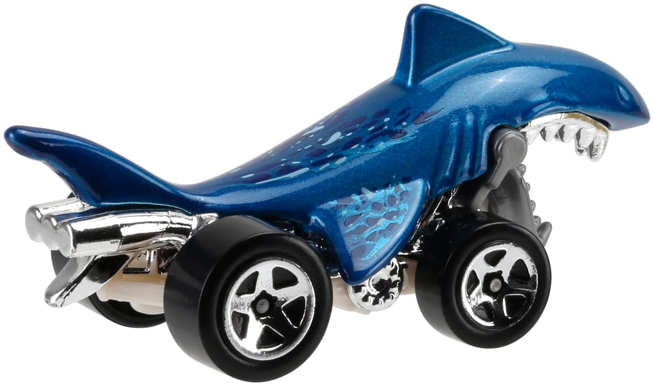 Shark Bite 3
