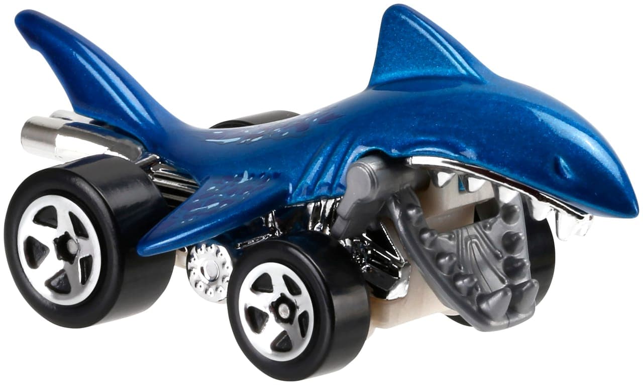 Shark Bite 4