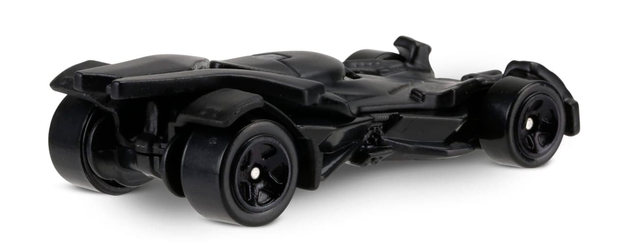 BATMOBILE