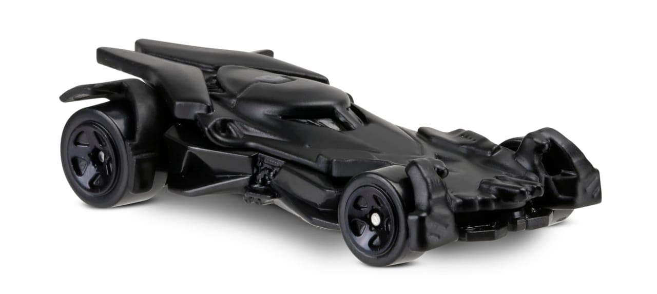 BATMOBILE 2