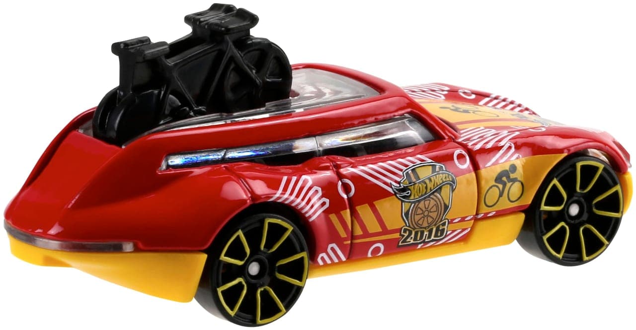 Tour de Fast 3