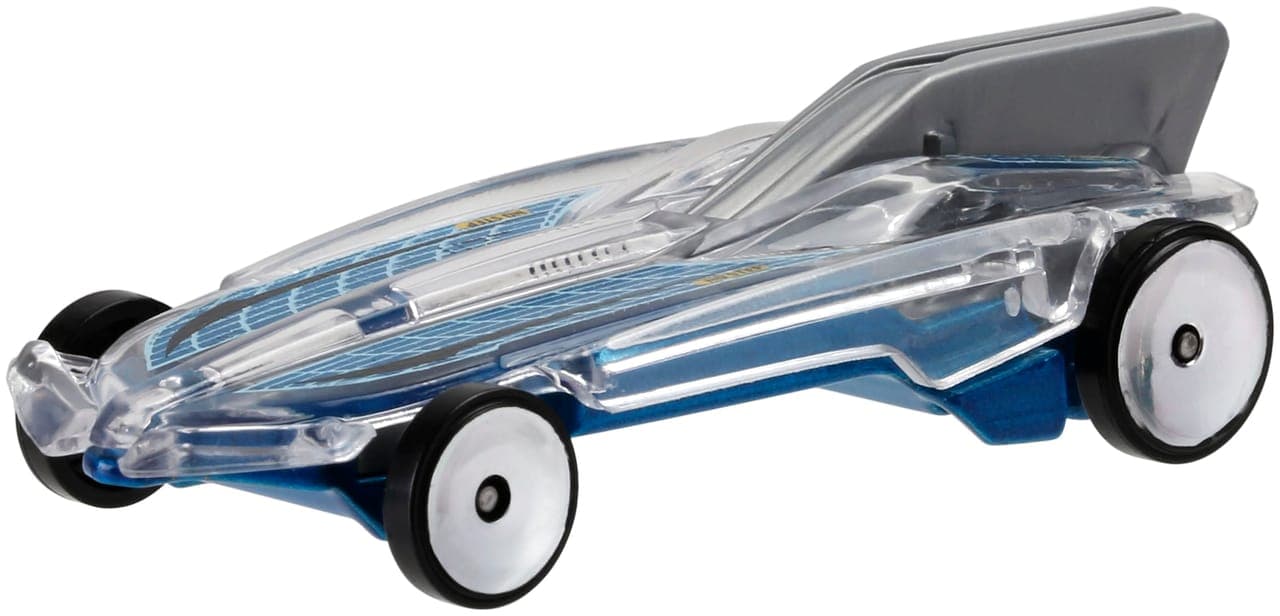 HW Formula Solar