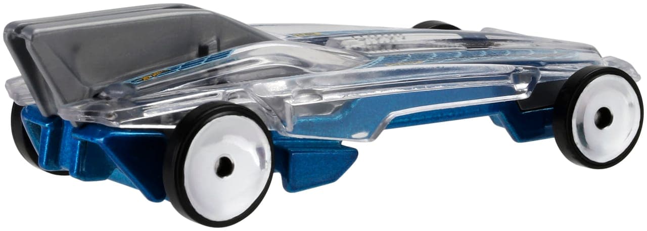 HW Formula Solar 5