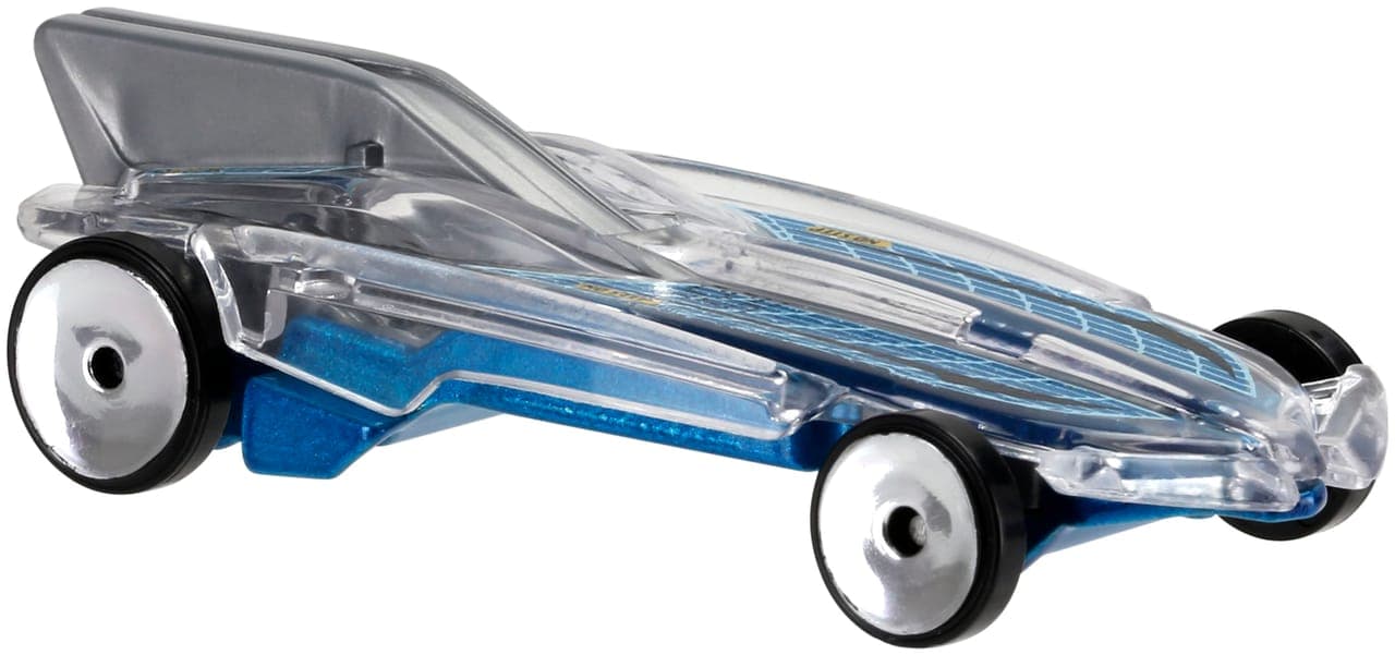 HW Formula Solar 6