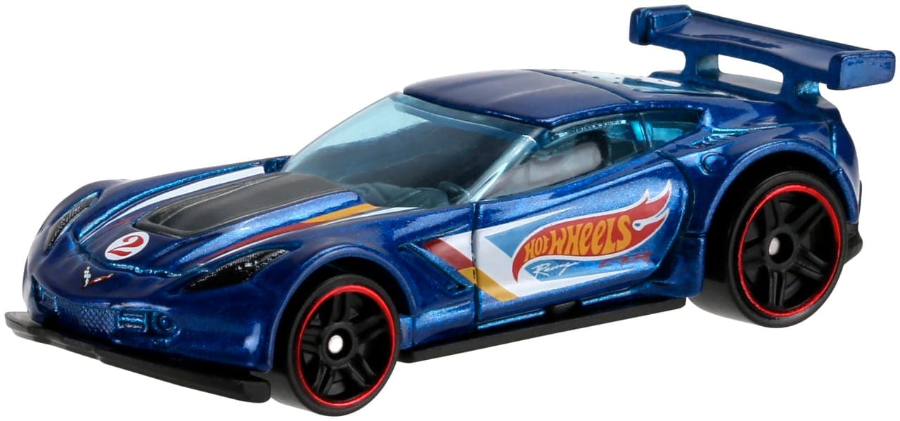 Corvette C7.R