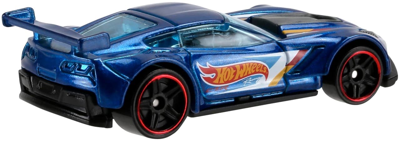 Corvette C7.R 3