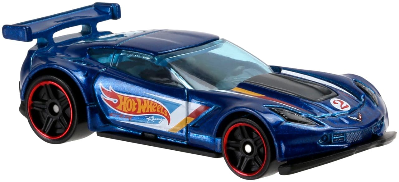 Corvette C7.R 4