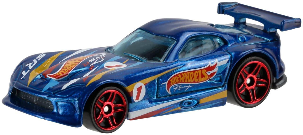 SRT Viper GTS-R