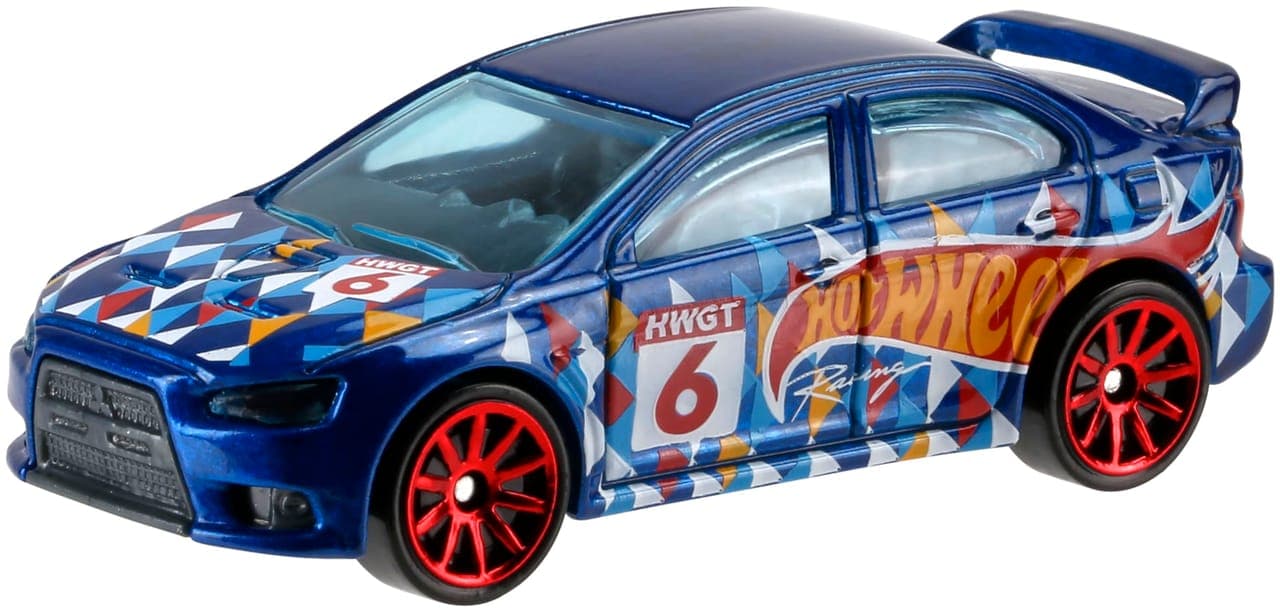 2008 Lancer Evolution