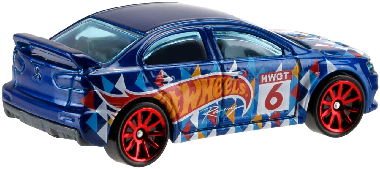 2008 Lancer Evolution 3