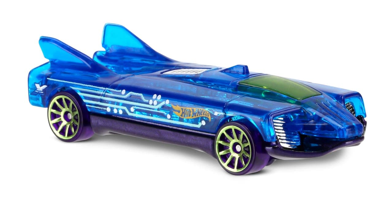 Speed Slayer 2
