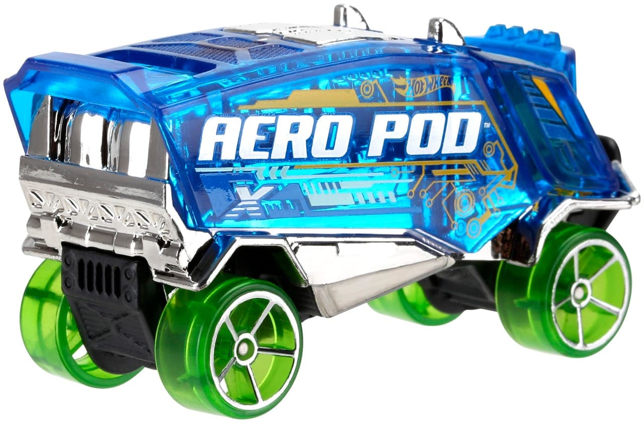 Aero Pod
