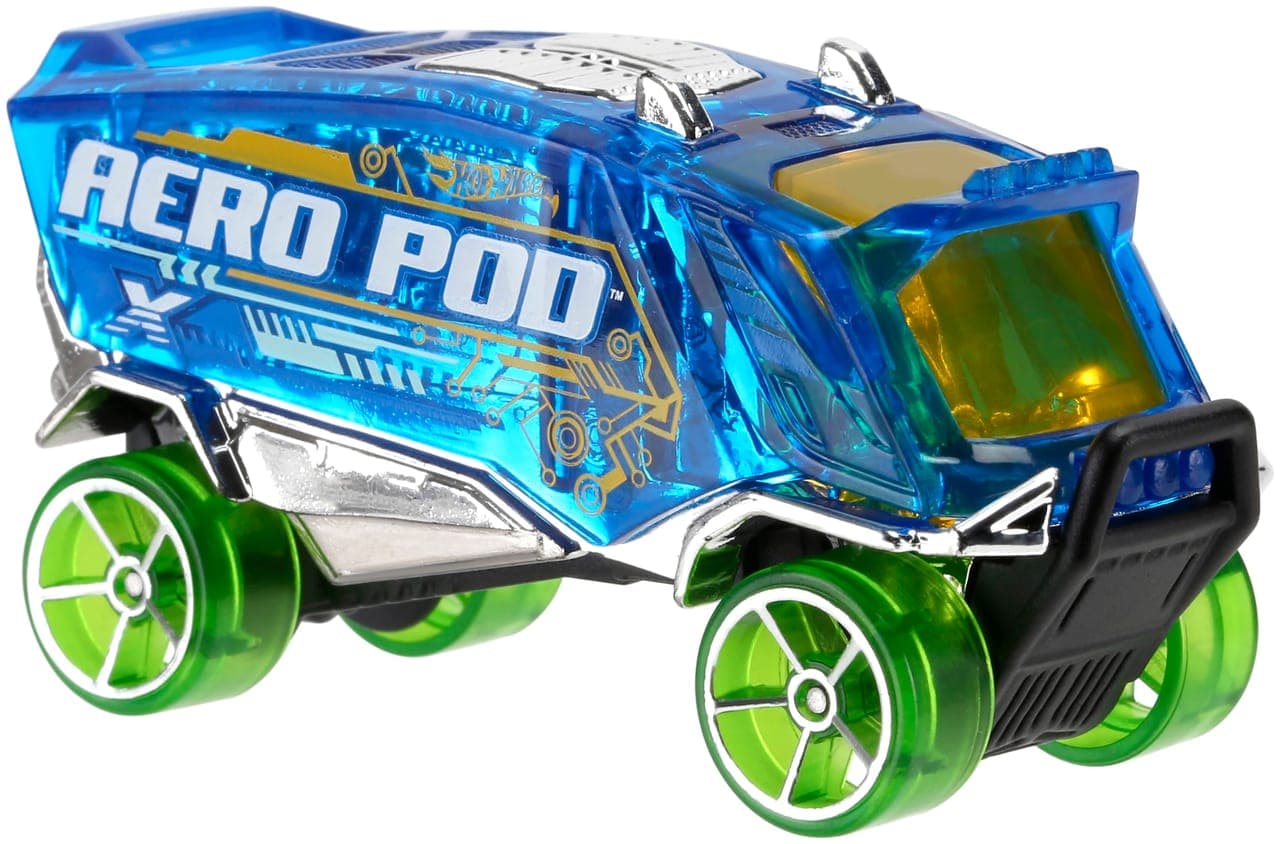 Aero Pod 3