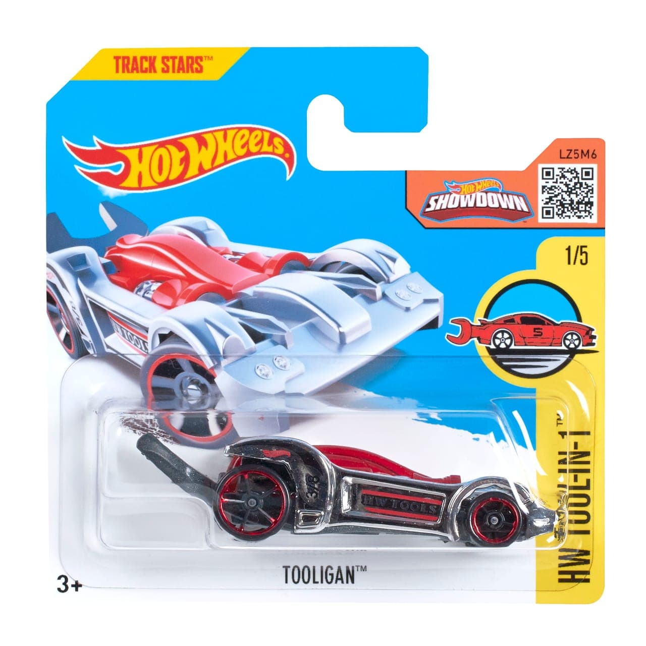 Tooligan 2