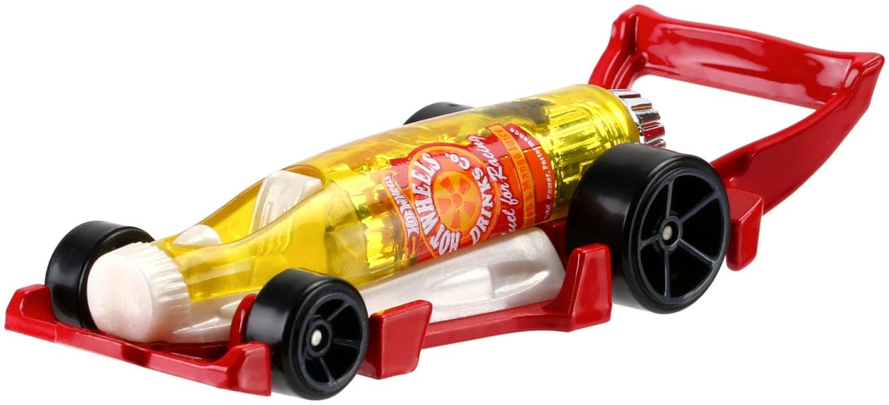 Carbonator