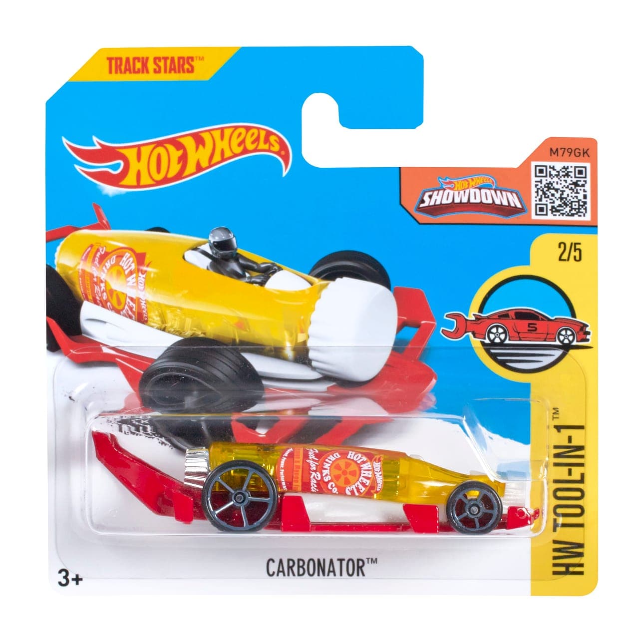 Carbonator 2