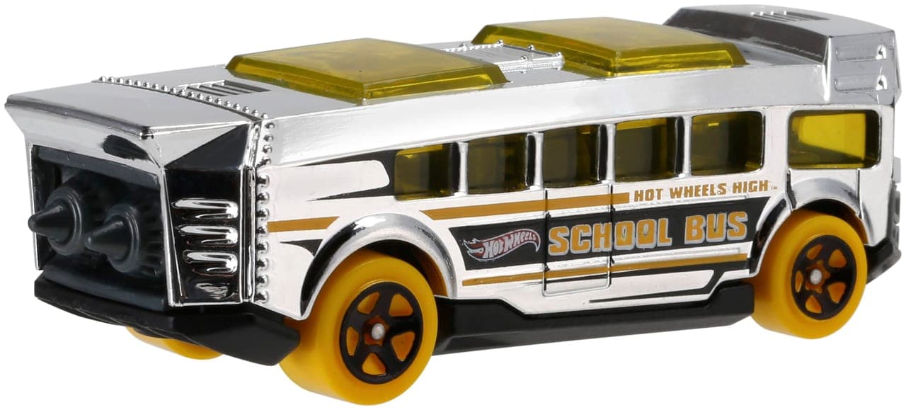 Hot Wheels High 2