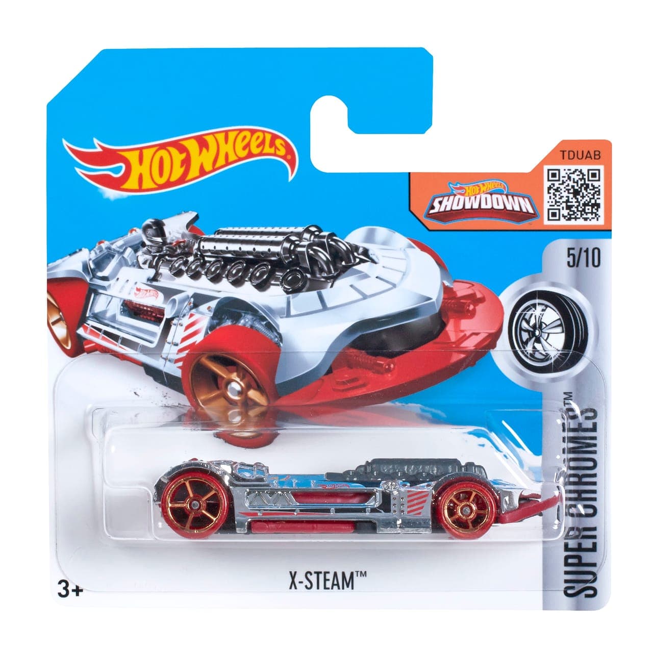 X-Steam 2