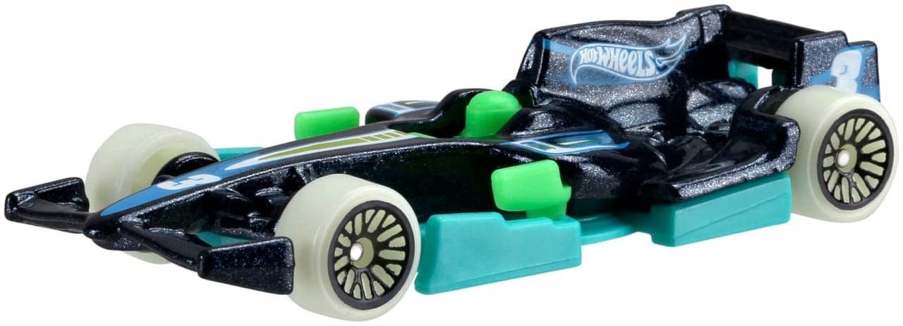 F1 Racer