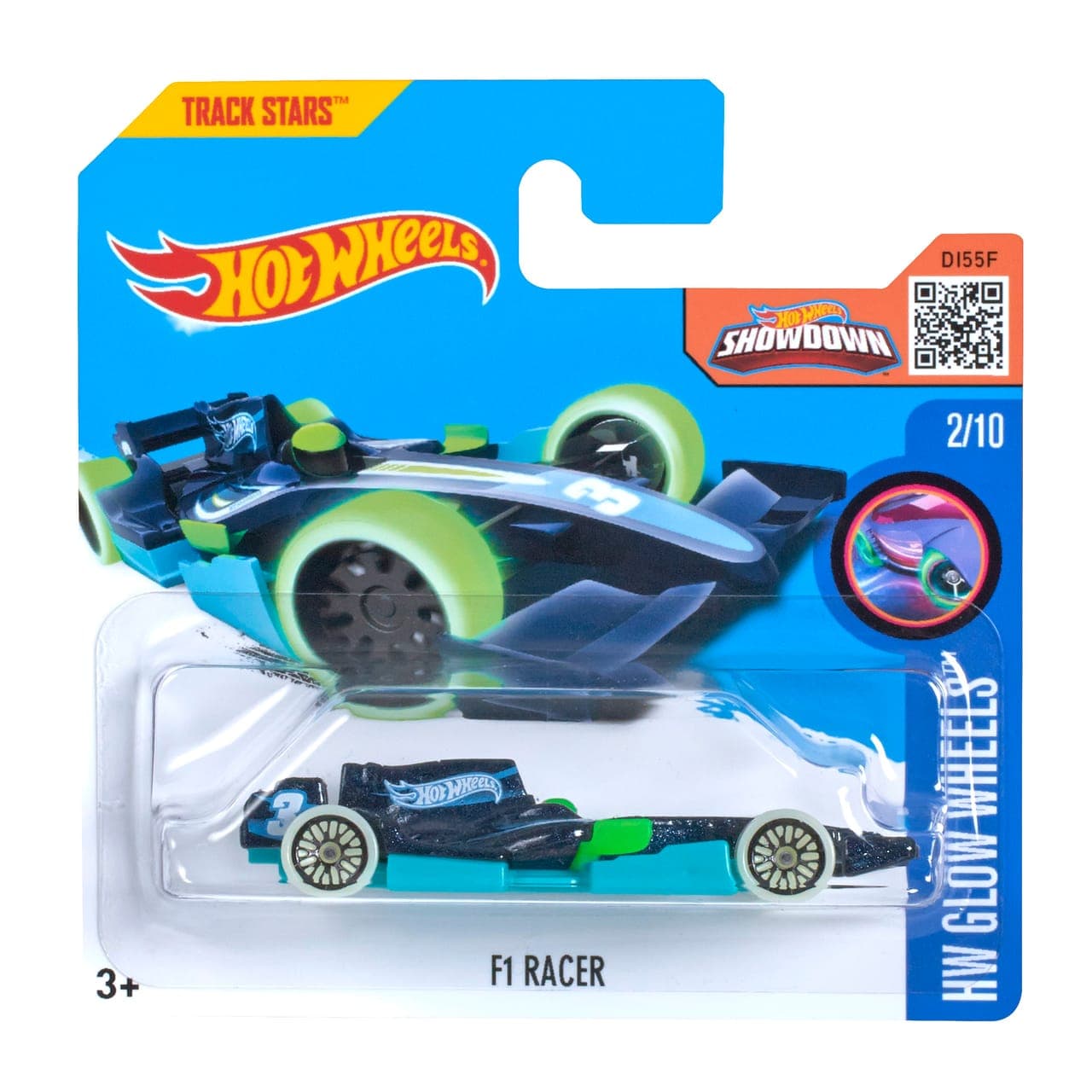 F1 Racer 2
