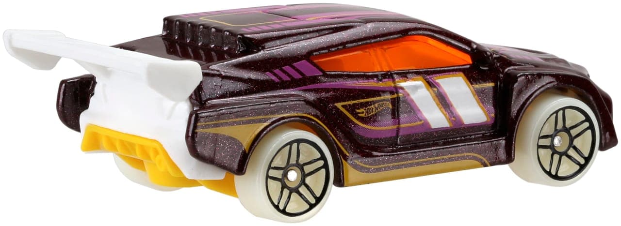 Loop Coupe