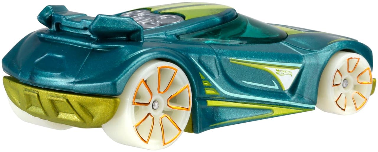 Chicane