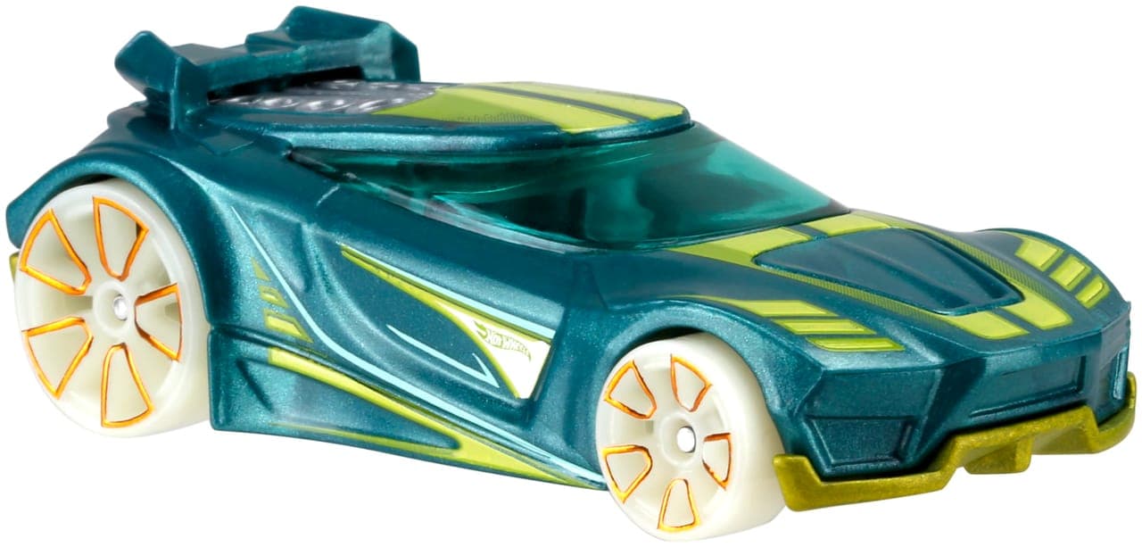 Chicane 2