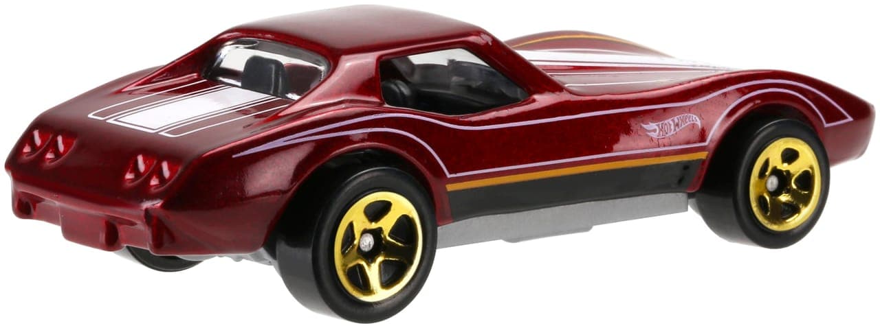 Corvette Stingray
