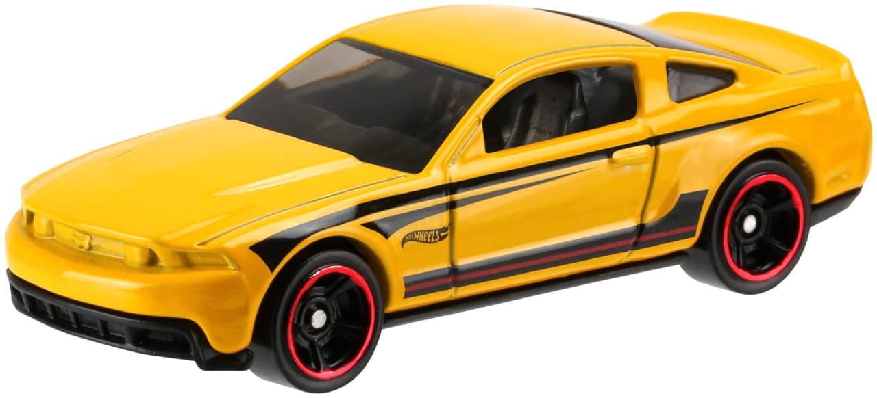 2010 Ford Mustang GT