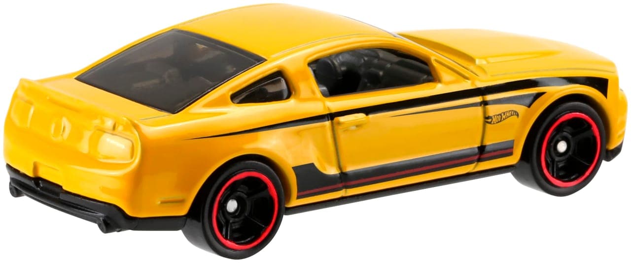 2010 Ford Mustang GT 3