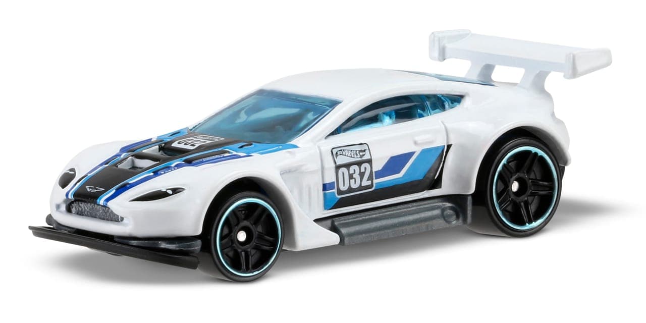 Aston Martin Vantage GT3