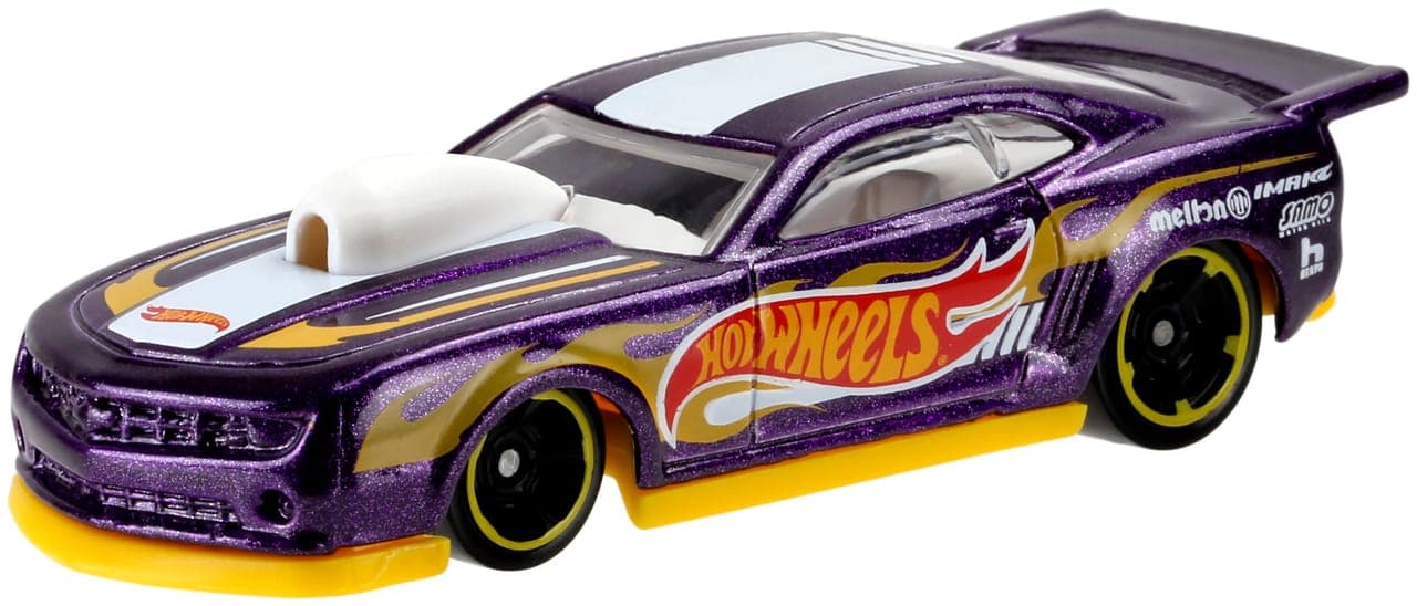 '10 Pro Stock Camaro