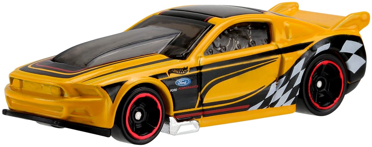 '13 Ford Mustang GT