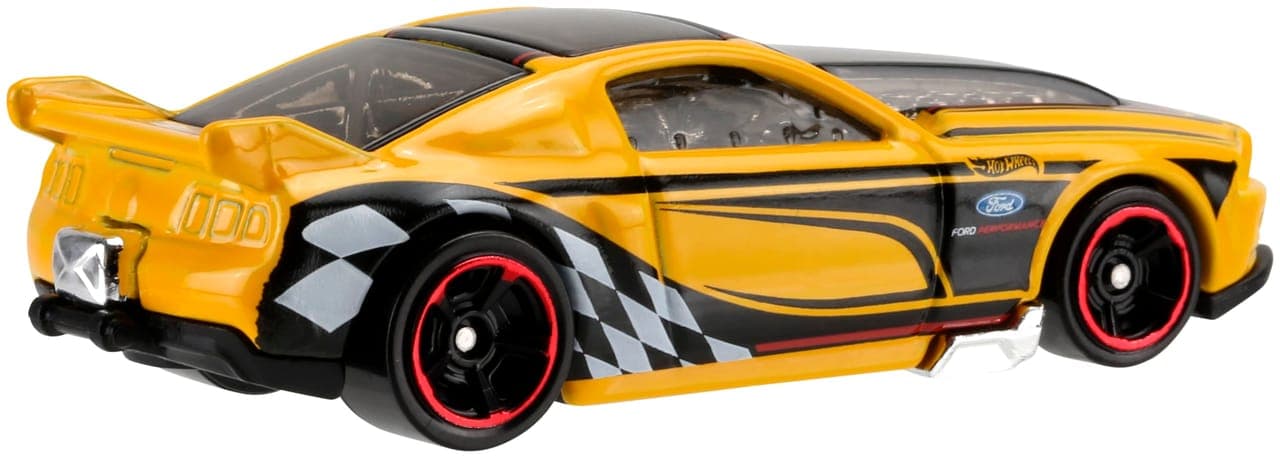 '13 Ford Mustang GT 2