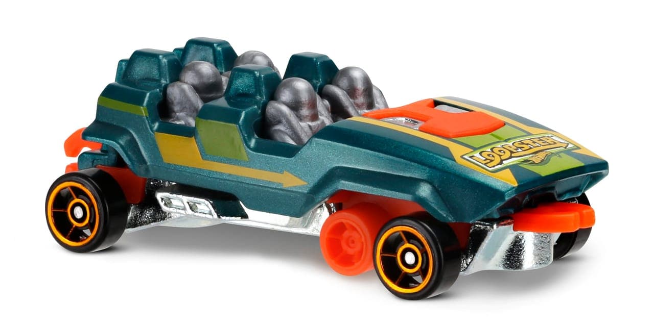 Loopster