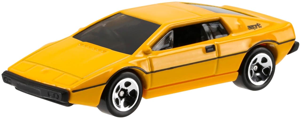 Lotus Esprit S1