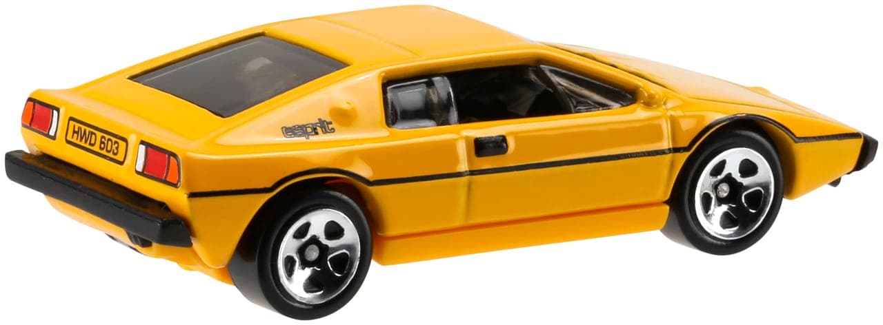 Lotus Esprit S1 3