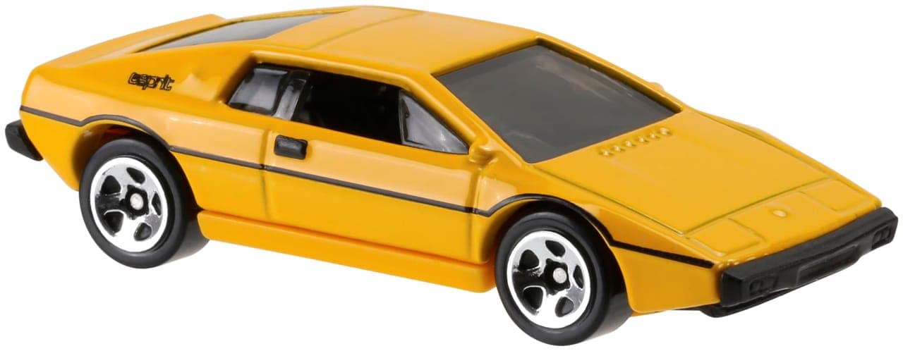 Lotus Esprit S1 4
