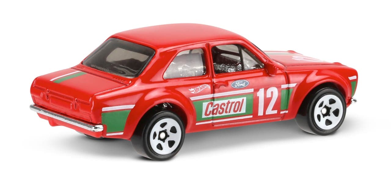 '70 Ford Escort RS1600 3